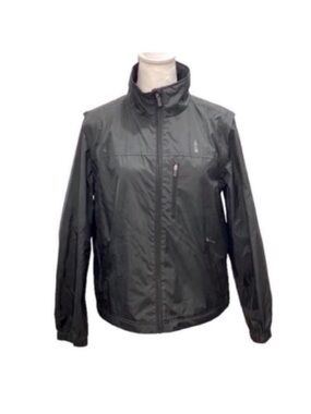 New Bass Outdoor Convertible Jacket